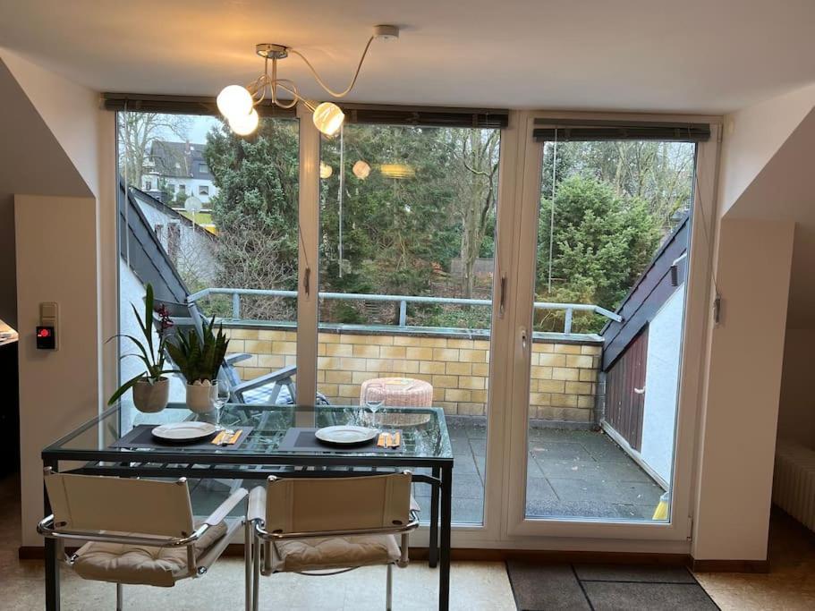 Apartment Near Park