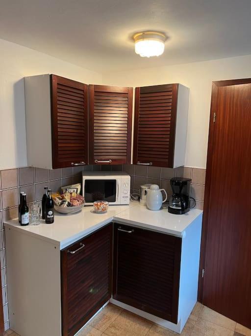 Apartment Near Park
