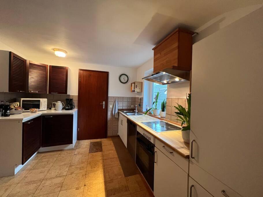 Apartment Near Park