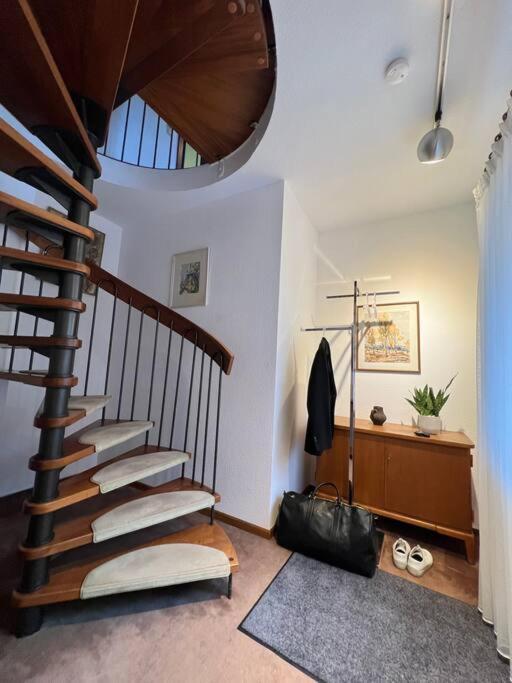 Apartment Near Park